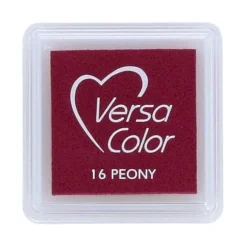 Tsukineko | Tinta Versacolor 16 Peony