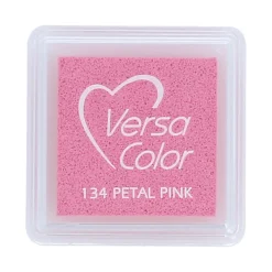 Tsukineko | Tinta Versacolor 134 Petal Pink