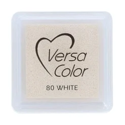 Tsukineko | Tinta Versacolor 80 White