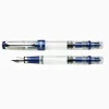 TWSBI | Pluma Estilográfica Diamond 580 ALR Navy Blue F
