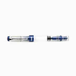 TWSBI | Pluma Estilográfica Diamond 580 ALR Navy Blue F