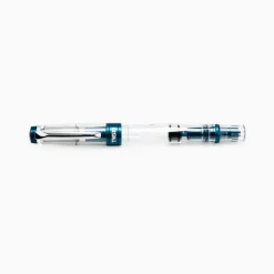 TWSBI | Pluma Estilográfica Diamond 580 ALR Prussian Blue EF