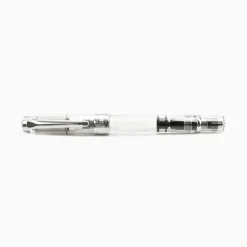 TWSBI | Pluma Estilográfica Diamond 580 Clear F