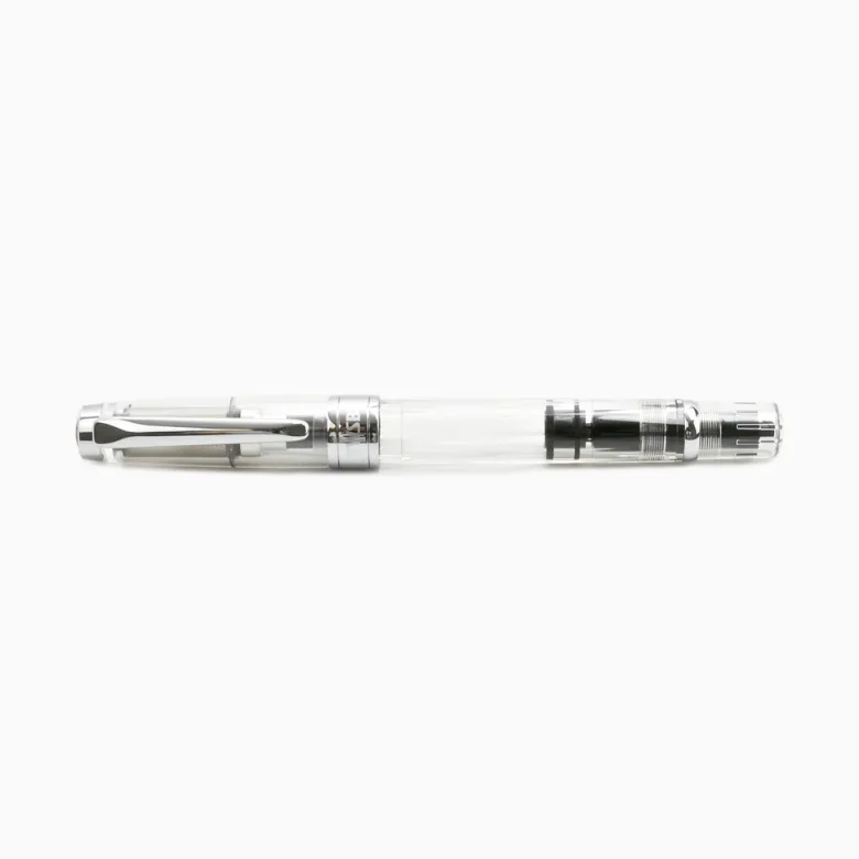 TWSBI | Pluma Estilográfica Diamond 580 Clear F
