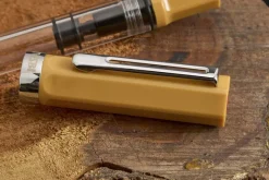 TWSBI | Pluma Estilográfica ECO Bahama Yellow EF