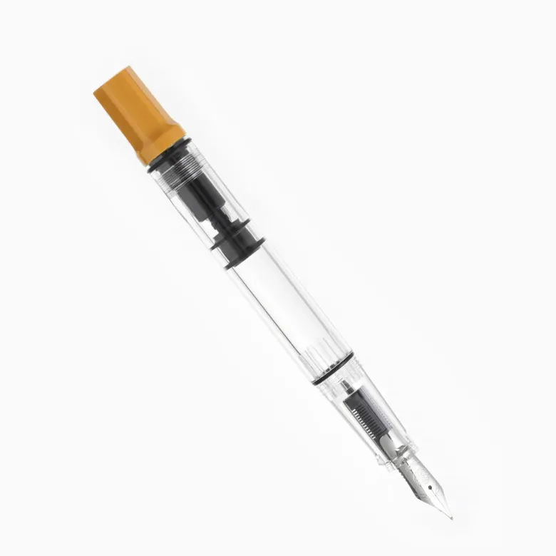 TWSBI | Pluma Estilográfica ECO Bahama Yellow F