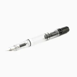 TWSBI | Pluma Estilográfica ECO Black EF