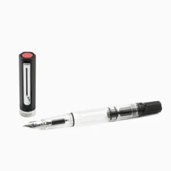 TWSBI | Pluma Estilográfica ECO Black EF