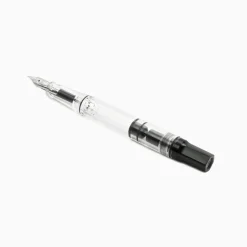 TWSBI | Pluma Estilográfica ECO Black F