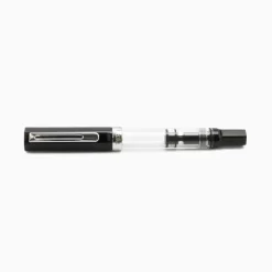 TWSBI | Pluma Estilográfica ECO Black F