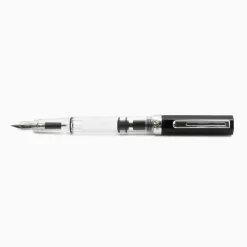 TWSBI | Pluma Estilográfica ECO Black F