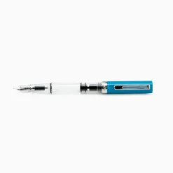 TWSBI | Pluma Estilográfica ECO Cerulean EF