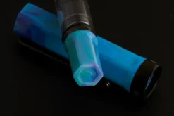 TWSBI | Pluma Estilográfica ECO Cosmos Blue with Oynx EF