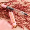 TWSBI | Pluma Estilográfica ECO Pink Lemonade With Bronze F