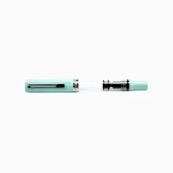 TWSBI | Pluma Estilográfica ECO T Mint Blue F