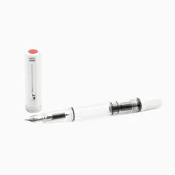 TWSBI | Pluma Estilográfica ECO White EF