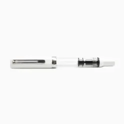TWSBI | Pluma Estilográfica ECO White EF