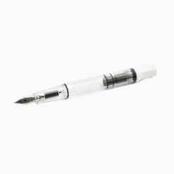 TWSBI | Pluma Estilográfica ECO White EF