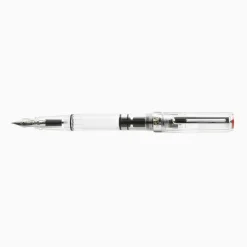 TWSBI | Pluma Estilográfica ECO Clear F