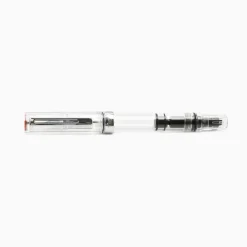 TWSBI | Pluma Estilográfica ECO Clear F