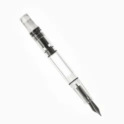 TWSBI | Pluma Estilográfica ECO Carrera with Oynx EF