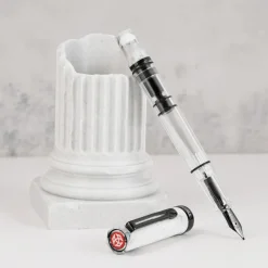 TWSBI | Pluma Estilográfica ECO Carrera with Oynx F