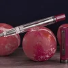 TWSBI | Pluma Estilográfica ECO Plum with Oynx EF