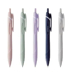Uniball | Bolígrafo Jetstream New Axis 0.38