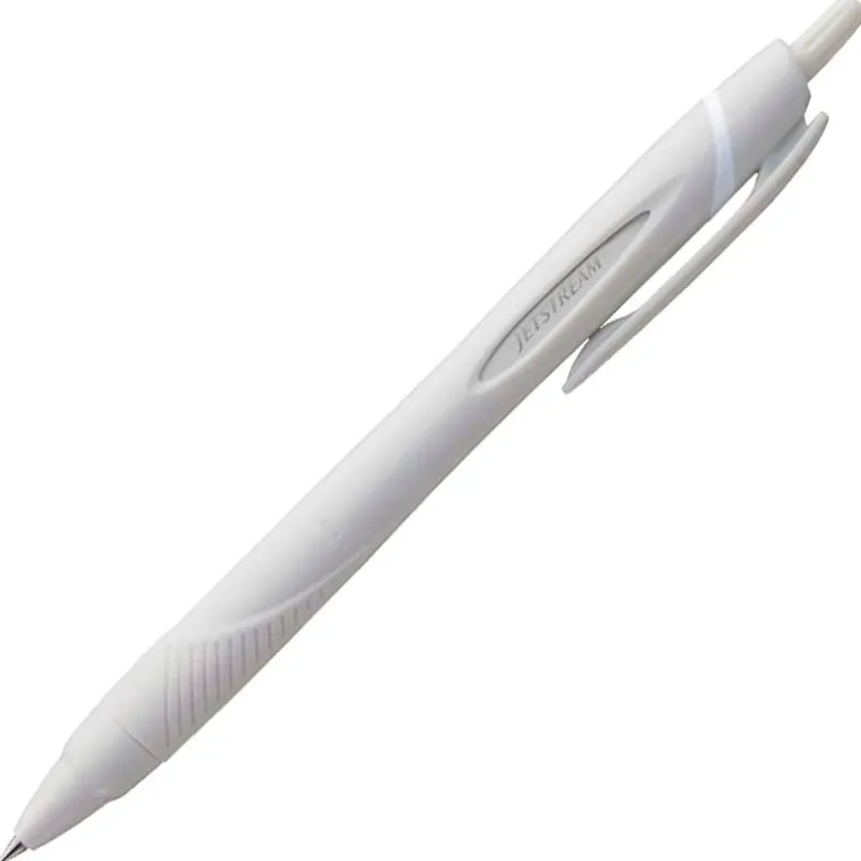 Uniball | Bolígrafo Jetstream New Axis 0.38