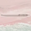 Uniball | Bolígrafo ONE F Earth Texture Color 0.5 Pink Beach
