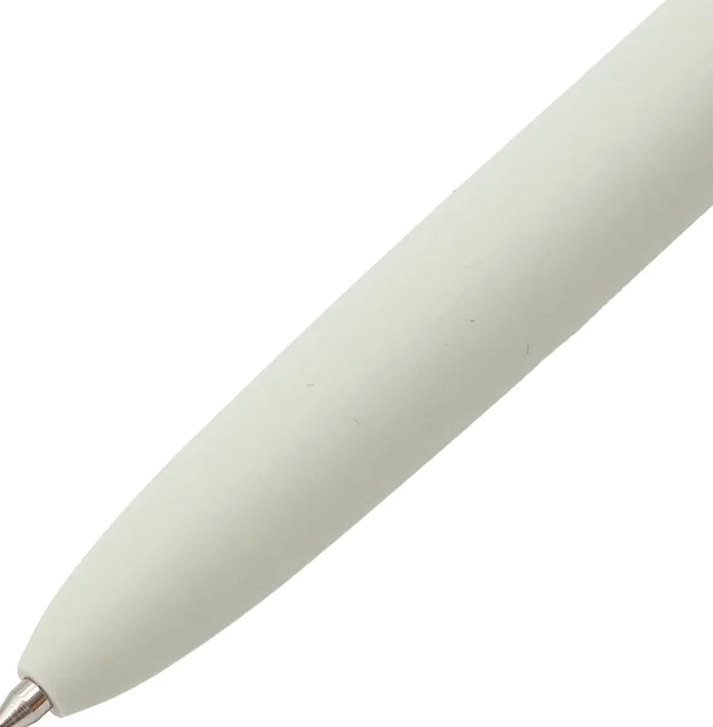 Uniball | Bolígrafo Zento Standard 0.5 Mist (Tinta Negra)