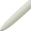 Uniball | Bolígrafo Zento Standard 0.5 Ivory (Tinta Negra)