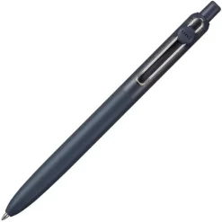 Uniball | Bolígrafo Zento Standard 0.7 Indigo (Tinta Negra)