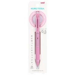 Uniball | Portaminas Kuru Toga KS 0.5 Coral Pink