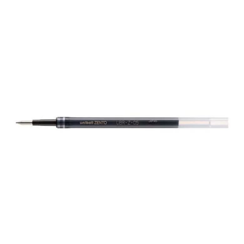 Uniball | Recambio Azul 0.5mm para Bolígrafo Uniball Zento