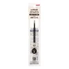 Uniball | Recambio Negro 0.5mm para Bolígrafo Uniball Zento
