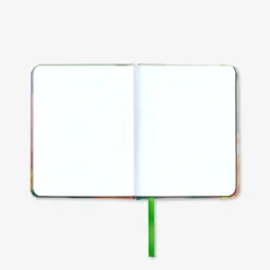 Uo Estudio | Agenda Escolar Bloom MINI 2026-2027 (Semanal)