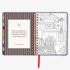 Uo Estudio | Agenda Escolar Kyoto 2026-2027 (Semanal)