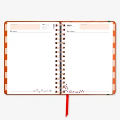 Uo Estudio | Agenda Escolar Sunset 2026-2027 (Diaria)