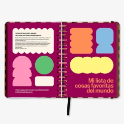 Uo Estudio | Agenda Escolar Universo 2026-2027 (Diaria)