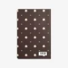 Uo Estudio | Libreta Universo, Lo Quiero Todo (Puntos)