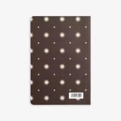Uo Estudio | Libreta Universo, Lo Quiero Todo (Puntos)