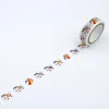 World Craft | Hohoemi Inuhariko Washi Tape