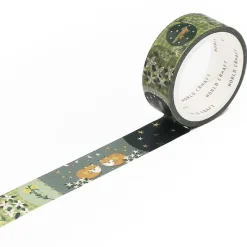 World Craft | Kirakira Starry Sky Washi Tape
