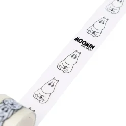 World Craft | Moomin Face Series Thinking Clear Tape
