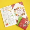 World Craft | Pegatinas Flake Kirakira Restaurant