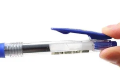 Zebra | Bolígrafo Gel Sarasa Clip 0.5mm Azul