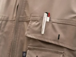 Zebra | Bolígrafo Multicolor Sarasa 3 Color 0.5 Navy