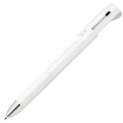 Zebra | Bolígrafo Portaminas Triple Blen White