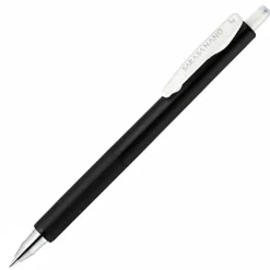 Zebra | Bolígrafo Sarasa Nano 0.3 Black